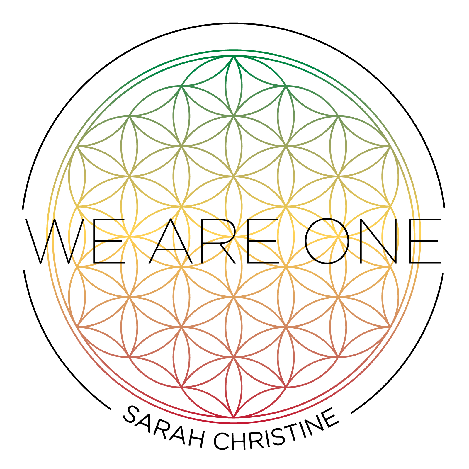 SarahChristine_WeAreOne