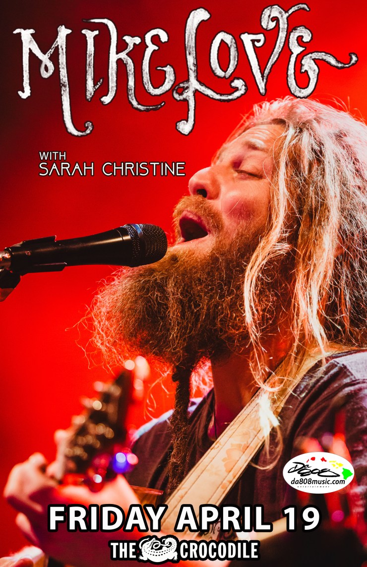 MIKELOVE_041919_POSTER